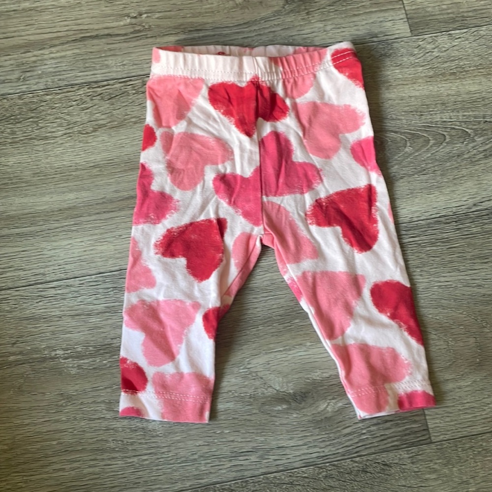 Never Worn